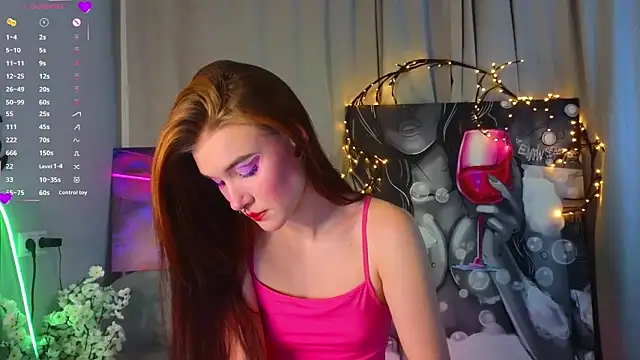 Snapshot of JenniferSullivan chatting on 02-13-26, 10:21 JenniferSullivan online show from 02-13-26, 10:21