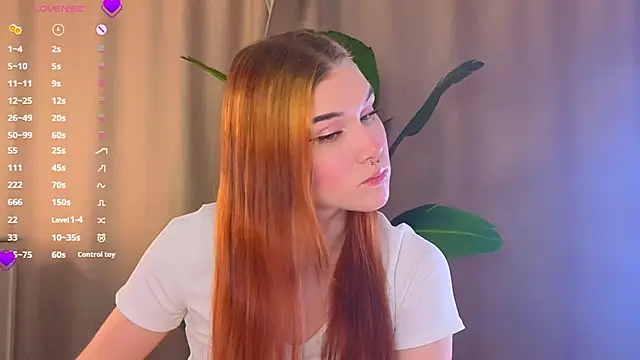 Snapshot of JenniferSullivan chatting on 02-25-26, 09:14 JenniferSullivan online show from 02-25-26, 09:14