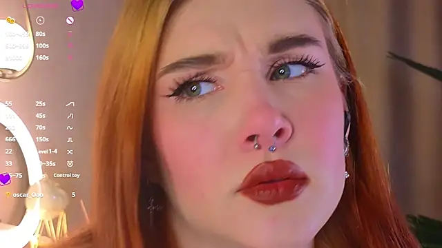 Snapshot of JenniferSullivan chatting on 03-04-26, 10:17 JenniferSullivan online show from 03-04-26, 10:17