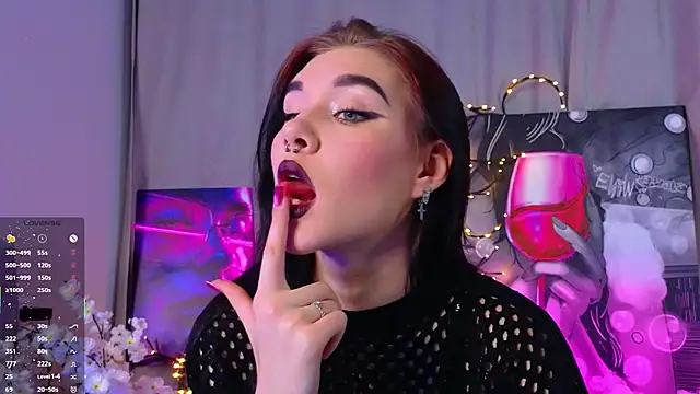 JenniferSullivan online show from 01-06-26, 09:41