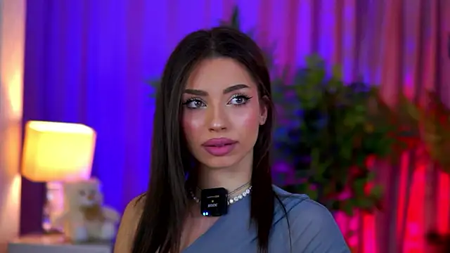 LalaRoze online show from 02-19-26, 07:33