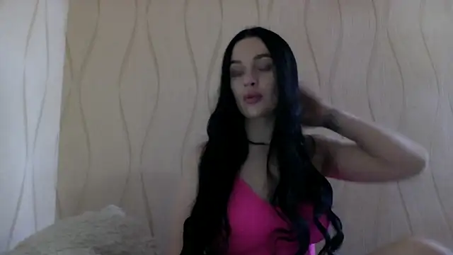 Lulii24 online show from 01-10-26, 01:28