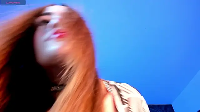 MadisonAnngel online show from 11-18-25, 08:23