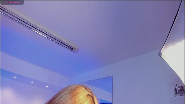 MadisonAnngel online show from 01-17-26, 09:07