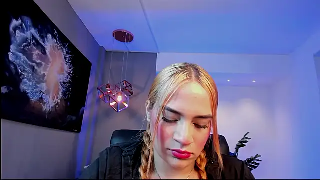 MadisonAnngel online show from 01-31-26, 07:56