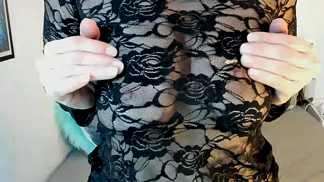 FrauMueller online show from 03-06-26, 08:09