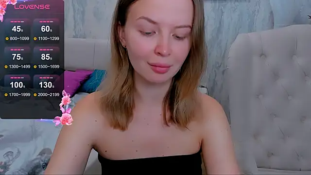 LaurennHill online show from 09-10-25, 12:20