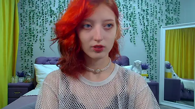 Snapshot of MistyMarlo chatting on 10-16-25, 06:21 MistyMarlo online show from 10-16-25, 06:21