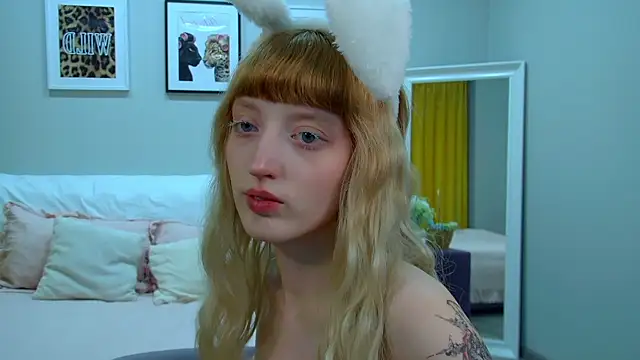 MistyMarlo online show from 04-04-26, 06:47