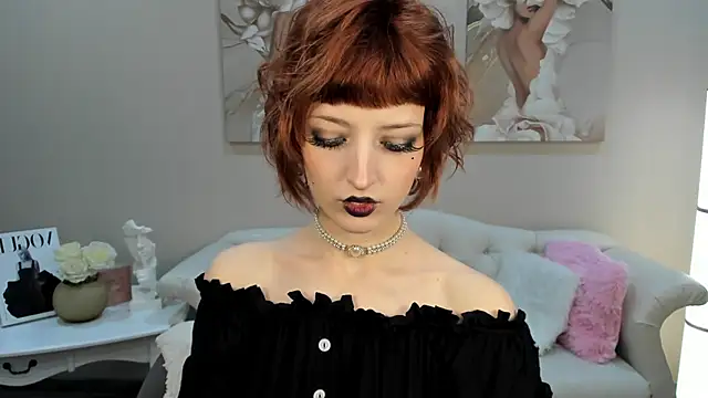 MistyMarlo online show from 01-12-26, 06:15