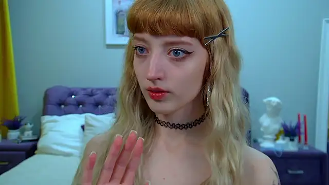 MistyMarlo online show from 04-02-26, 06:20