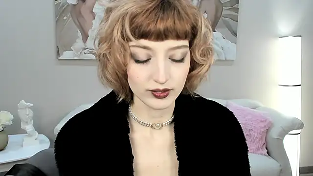 MistyMarlo online show from 03-20-26, 06:25