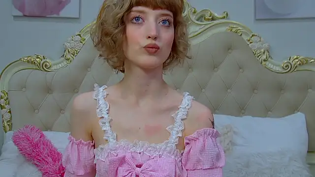 MistyMarlo online show from 03-24-26, 05:35