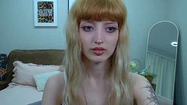 MistyMarlo online show from 04-18-26, 05:15