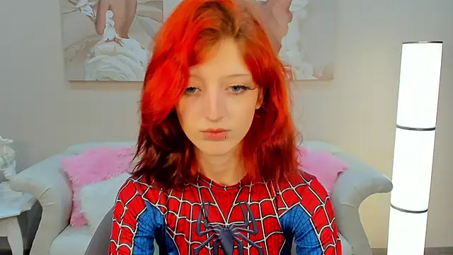 Snapshot of MistyMarlo chatting on 10-19-25, 06:16 MistyMarlo online show from 10-19-25, 06:16