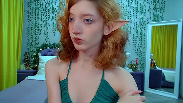 MistyMarlo online show from 12-19-25, 06:49