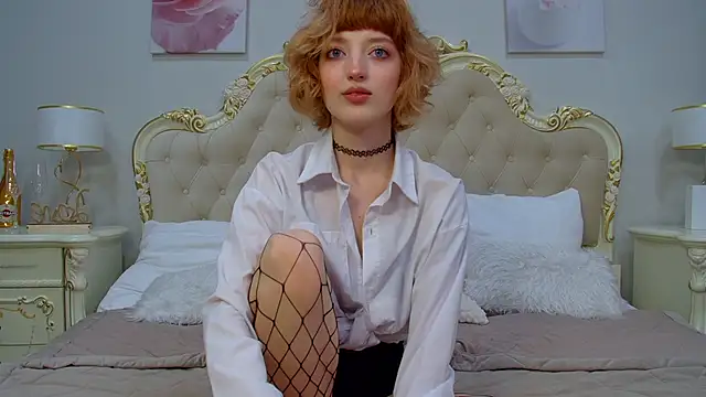 MistyMarlo online show from 03-22-26, 05:14