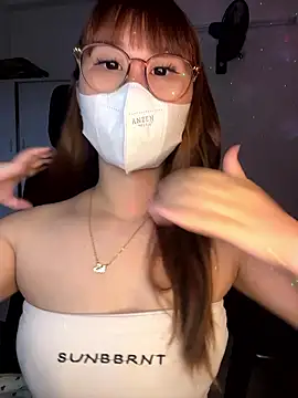 Meowyeuk6 online show from 01-18-26, 03:15