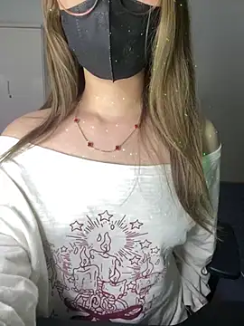 Meowyeuk6 online show from 04-06-26, 06:14