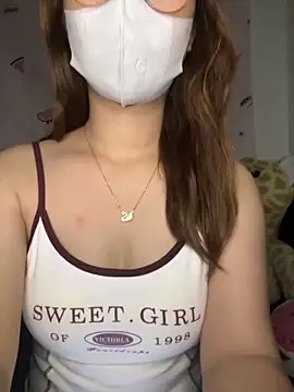 Meowyeuk6 online show from 09-30-25, 03:29