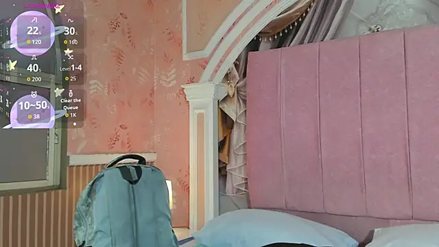 magnus serket online show from 11-27-25, 11:32