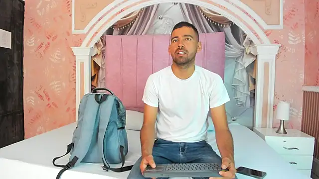 magnus serket online show from 01-07-26, 11:48