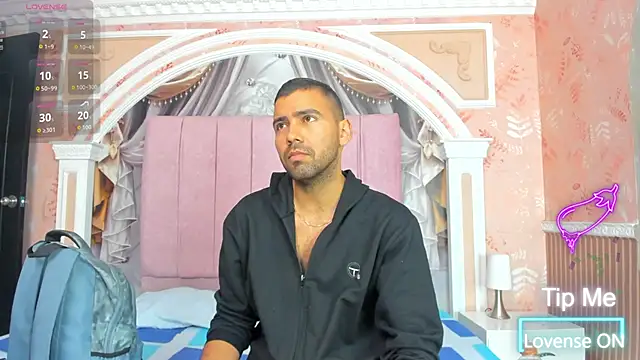 magnus serket online show from 10-29-25, 11:31