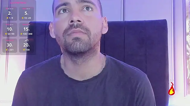 magnus serket online show from 03-04-26, 11:40