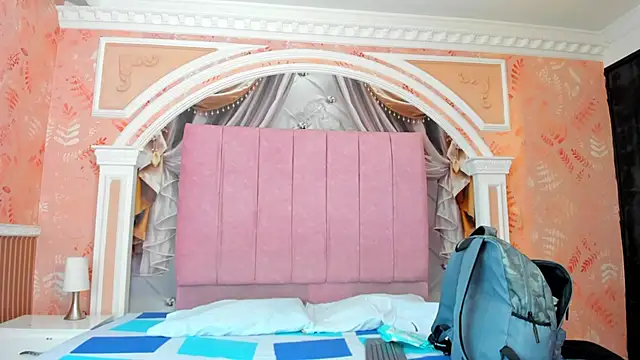 magnus serket online show from 11-10-25, 03:06