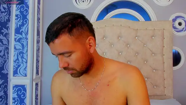 magnus serket online show from 01-10-26, 11:38