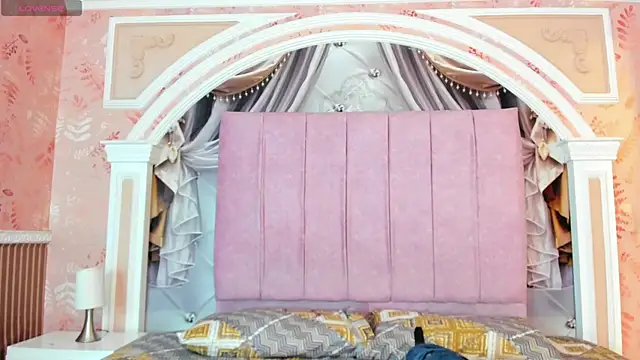 magnus serket online show from 01-12-26, 12:12