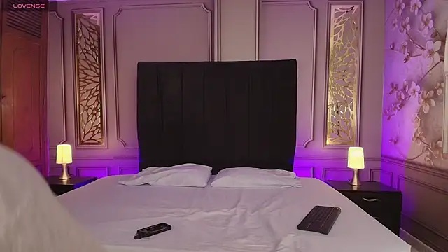 magnus serket online show from 11-14-25, 09:46