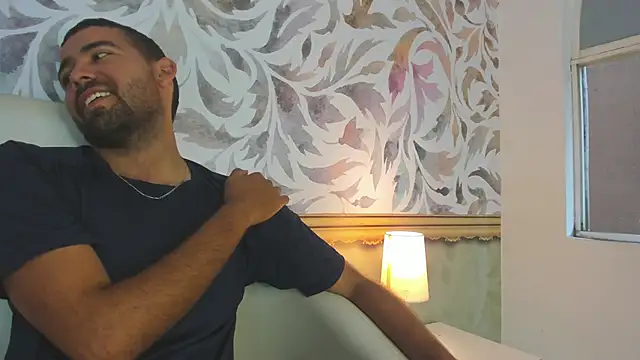 magnus serket online show from 11-11-25, 11:38