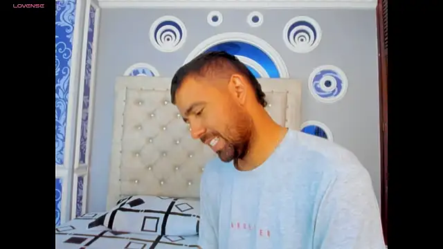 magnus serket online show from 01-13-26, 11:47