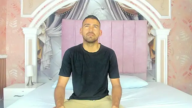 magnus serket online show from 01-17-26, 11:36