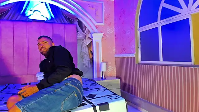 magnus serket online show from 02-04-26, 11:38