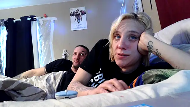 flavi1996 online show from 01-06-26, 02:32