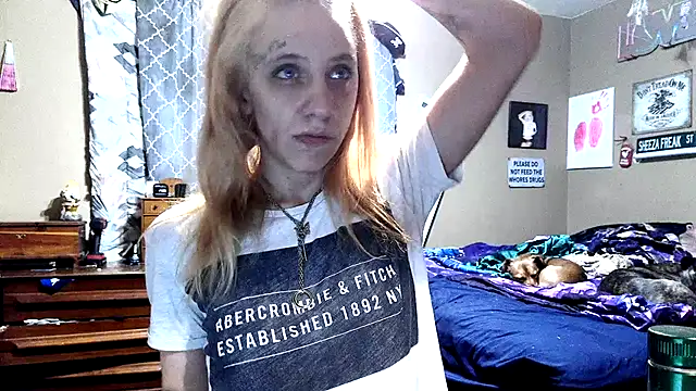 flavi1996 online show from 09-19-25, 06:34