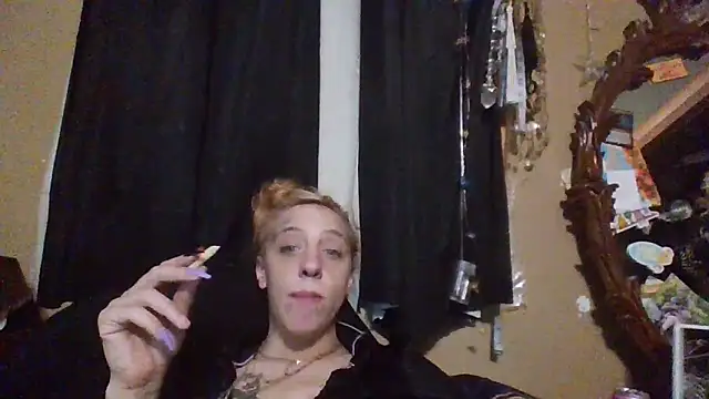 flavi1996 online show from 09-29-25, 07:15