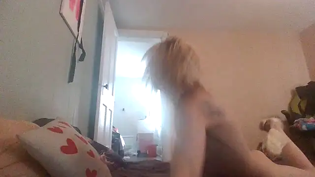 flavi1996 online show from 01-12-26, 07:42