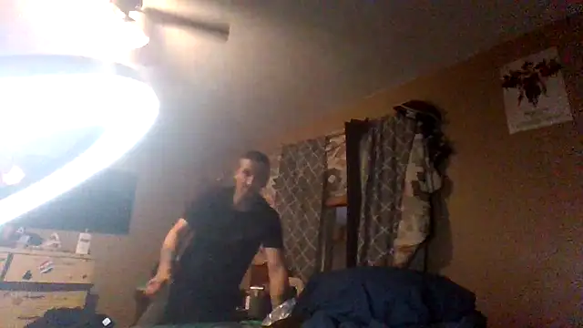 flavi1996 online show from 10-24-25, 01:43