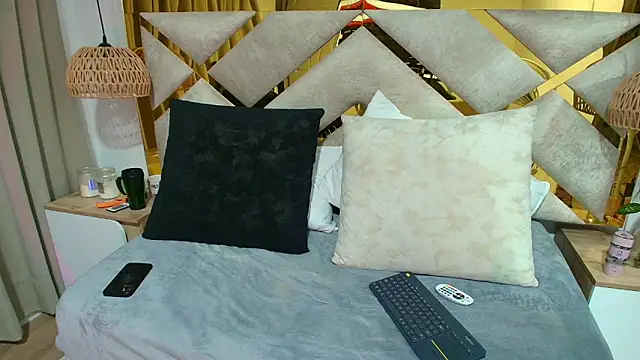 Snapshot of Scarlett_Vegaa chatting on 09-24-25, 10:33 Scarlett Vegaa online show from 09-24-25, 10:33
