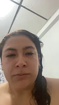 MacarenaRosse online show from 01-15-26, 07:39