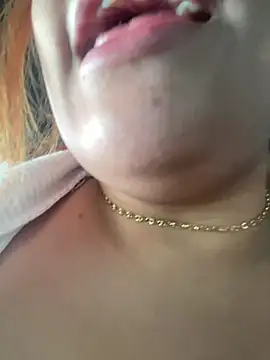 MacarenaRosse online show from 11-21-25, 08:19