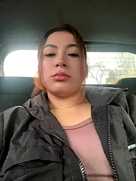 MacarenaRosse online show from 11-03-25, 07:50