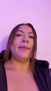 MacarenaRosse online show from 01-09-26, 08:38