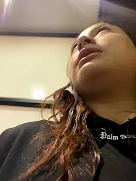 MacarenaRosse online show from 11-23-25, 12:59