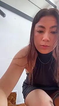 MacarenaRosse online show from 01-12-26, 08:04