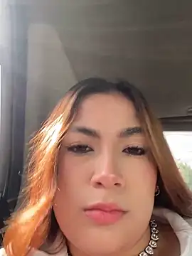 MacarenaRosse online show from 11-06-25, 07:51