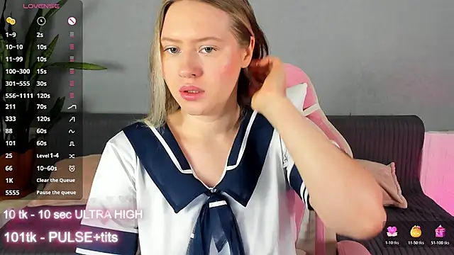 marmelana199 online show from 11-07-25, 05:34